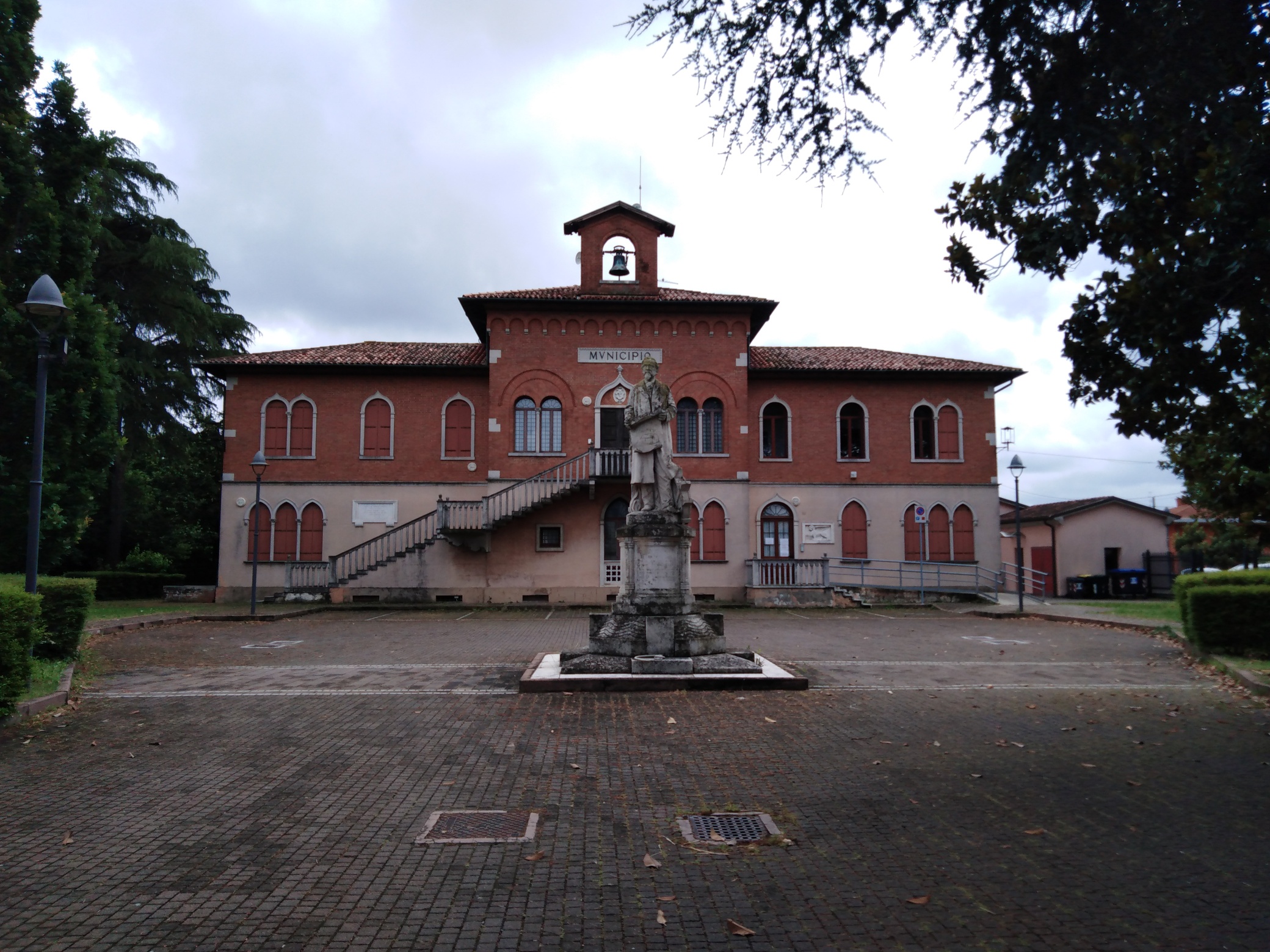 municipio di cona