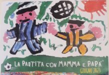 Carcere aperto col Csi Vicenza, partita di calcio con i figli e Festa Europea della Musica. Mastella: “Emozionante” partita carcere