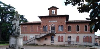 Pegolotte di Cona (Ve), una piccola frazione tutta da ammirare. Con un “padre bonificatore” ormai dimenticato pegolotte
