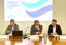 Depuratore di Casale: Viacqua presenta l’opera. Indetta gara d’appalto da oltre 100 milioni di euro per il primo stralcio dell’ampliamento Viacqua: depuratore di Casale