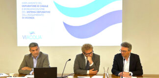Depuratore di Casale: Viacqua presenta l’opera. Indetta gara d’appalto da oltre 100 milioni di euro per il primo stralcio dell’ampliamento Viacqua: depuratore di Casale