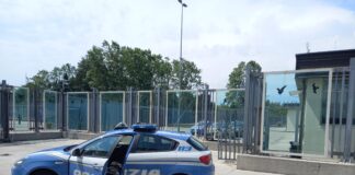 Fermato a Vicenza dalla polizia un 34enne arrestato per tentato stupro di una minorenne a Verona: espulso e scortato in Sardegna polizia di vicenza rimpatri