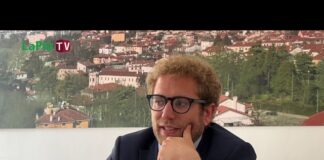 Sindaco Possamai: “Consultazioni concluse per Giunta. Scelte per bene di Vicenza. Per dg mix di esperienza privata e pubblica” Giacomo Possamai