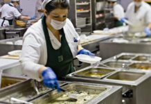 Giornata internazionale della Celiachia:  da Serenissima Ristorazione pasti gluten free in 50 scuole del Veneto serenissima ristorazione Vicenza veliachia