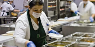 Giornata internazionale della Celiachia: da Serenissima Ristorazione pasti gluten free in 50 scuole del Veneto serenissima ristorazione Vicenza veliachia