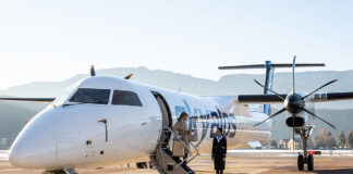 Nuovo volo Verona Roma: l’annuncio di SkyAlps, la soddisfazione della politica veneta nuovo volo verona roma