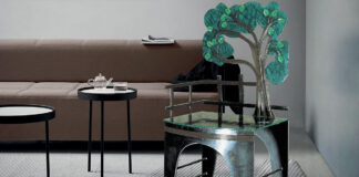 Stefania Buccio Gonzato, presentati i “tronetti”: l’artista celebra il matrimonio fra materia e luce tronetti gonzato group albero