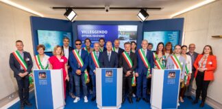 Villeggendo: presentata la rassegna letteraria che unisce Vicenza, Padova e Verona villeggendo 2023