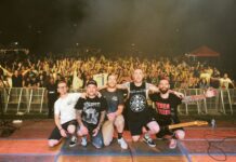 Luglio e agosto, cosa fare a Vicenza e provincia: musica, cinema, escursioni 1-Bull Brigade ph FB Bull Brigade