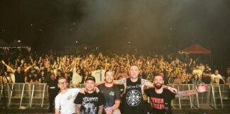 Luglio e agosto, cosa fare a Vicenza e provincia: musica, cinema, escursioni 1-Bull Brigade ph FB Bull Brigade