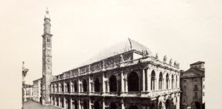 Il 10 luglio nella storia di Vicenza: alcuni eventi, fatti storici e lasciti culturali 10 luglio, la Basilica palladiana dopo il suo completamento