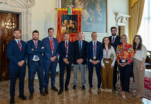 Ospedale di Padova, primo trapianto di fegato in Europa da due donatori viventi effettuata dall’equipe del prof. Umberto Cillo