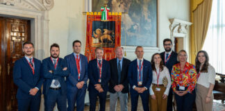 Ospedale di Padova, primo trapianto di fegato in Europa da due donatori viventi effettuata dall’equipe del prof. Umberto Cillo