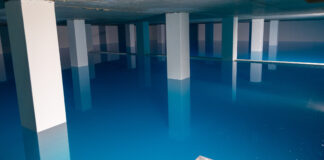 Acquedotto, a Cornedo raddoppia il serbatoio “Colombara”. Giuseppe Castaman (Viacqua): “All’emergenza Pfas si aggiunge carenza d’acqua”