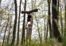 Artisti da tutto il mondo per la XIII Edizione del CUCUFESTIVAL a Roana (VI) CUCUFESTIVAL a Roana