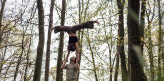 Artisti da tutto il mondo per la XIII Edizione del CUCUFESTIVAL a Roana (VI) CUCUFESTIVAL a Roana