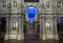 Il 9 luglio nella storia di Vicenza: alcuni eventi, fatti storici e lasciti culturali 9 luglio 1928, la data di una delle... inaugurazioni del Teatro Olimpico