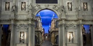 Il 9 luglio nella storia di Vicenza: alcuni eventi, fatti storici e lasciti culturali 9 luglio 1928, la data di una delle... inaugurazioni del Teatro Olimpico