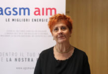 Agsm Aim, Tribunale Imprese rigetta ricorso Collegio dei revisori. Angela Broglia (CdA): “Autori strumentalizzazioni ne traggano le conseguenze” Angela Broglia (Consigliere Agsm Aim)