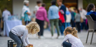 Banca Etica ed Etica Sgr, il dg Nazzareno Gabrielli: “Bando per finanziare iniziative capaci di attivare la partecipazione e l’impegno” Banca Etica