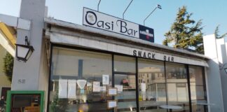 Risse, aggressioni violente, furti e pregiudicati, Questore di Vicenza Paolo Sartori chiude per la 4ª volta il “Bar Oasi”: 2 Fogli di via Bar Oasi a Vicenza