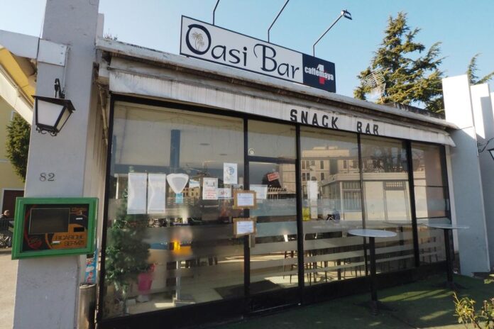 Bar Oasi a Vicenza