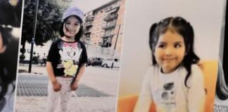 Bimba scomparsa a Firenze, spunta nuovo video di Kata: “Nuovi inquietanti dettagli”