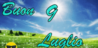 9 luglio: la data di tanti eventi, fatti e scoperte Buon 9 Luglio