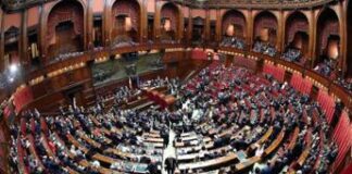 Camera, i conti tornano: 50 milioni di avanzo e taglio spese di 10 milioni