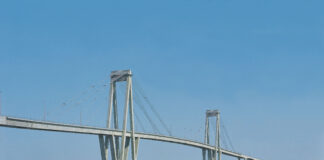 Condotte: perfezionato l’acquisto da parte di Imprecim di Tiberiade Holding che fa capo a ramo famiglia Mainetti (Gruppo Sorgente) Condotte e Ponte sul fiume Paranà (Argentina)