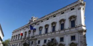 Consulta, centrodestra accelera per elezione giudice: martedì conta sul filo di lana