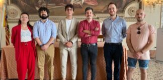 Al via cabina di regia per Consulta dell’innovazione. Sindaco Possamai e assessore Nicolai: “Cinque professionisti gratis a supporto digitalizzazione della città” Consulta dell’innovazione a Vicenza, al centro assessore Nicolai