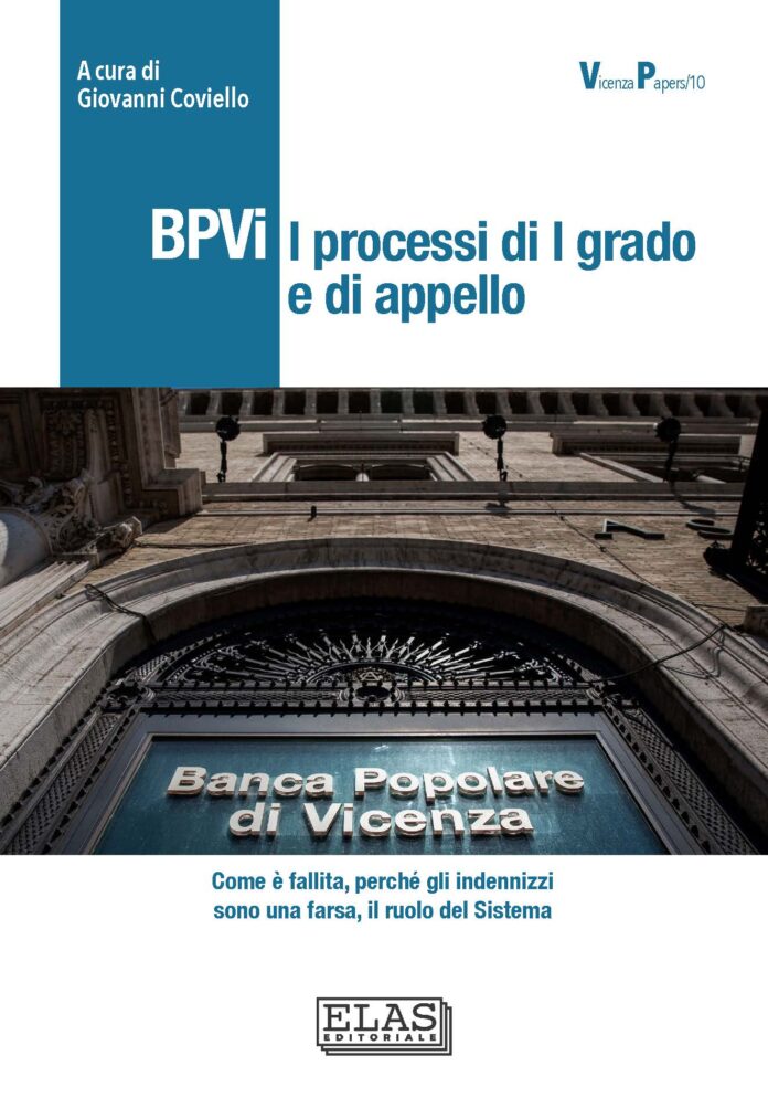 BPVi. I processi di I grado e di appello