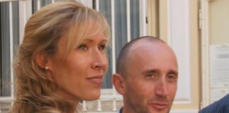 Morte Davide Rebellin, gip di Vicenza respinge patteggiamento: soddisfazione della famiglia. Zanettin: “Reato commesso è gravissimo” DAVIDE REBELLIN E LA MOGLIE