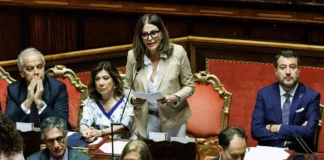 Santanchè, quando qui una volta era tutta campagna (d’odio): una mezza parentela con Mubarak ce l’aveva pure lei Daniela Santanchè