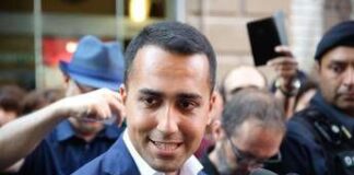 Di Maio entra nell’European Council on Foreign Relations: “Onorato, opportunità prestigiosa”