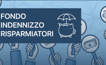 Crac banche, riaperto il Fondo Indennizzo Risparmiatori: nuova occasione per le 10.748 domande di ristoro respinte FIR (Fondo Indennizzo Risparmiatori)