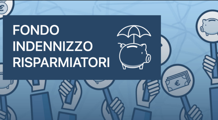 Torna la 145/2018 per i 10.000 bocciati del FIR (Fondo Indennizzo Risparmiatori) FIR (Fondo Indennizzo Risparmiatori)