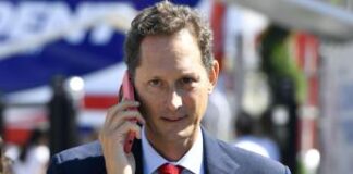Ferrari, Elkann: “Diventerà elettrica senza perdere l’anima”