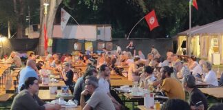 Festa in Rosso nel veronese, aggressione di giovani militanti di estrema destra: tre feriti. Prc: “Provocazione in crescendo” Festa in Rosso