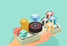 Pratiche di gioco responsabile nell’era digitale Gioco d'azzardo online e soldi veri