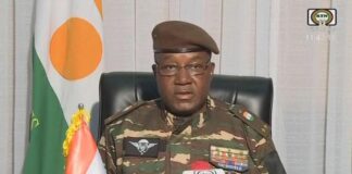 I francesi perdono anche il Niger a vantaggio della Russia: il generale Tchiani si autoproclama nuovo leader Golpe in Niger, generale Tchiani si autoproclama nuovo leader