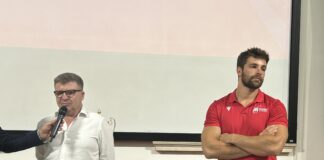 Serie A Elite: Rovigo vs Rangers Rugby Rangers, sabato 12 ottobre prima giornata del campionato 2024-25 Rangers Rugby Vicenza, allenatore Andrea Cavinato e capitano Ludovico Torregiani