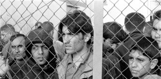 Contrasto alla immigrazione clandestina a Vicenza, Questore Paolo Sartori: 2 pericolosi pregiudicati irregolari espulsi e rimpatriati Immigrazione clandestina