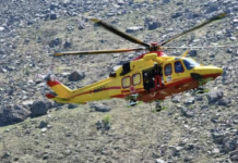 Montagna. Regione Veneto rinnova e finanzia la storica collaborazione con il Soccorso Alpino Incidenti in montagna e soccorso alpino