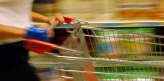 Inflazione rallenta ad aprile, Istat rivede al ribasso la stima allo 0,8%