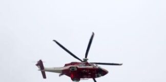 Isola d’Elba, vasto incendio a Marciana Marina: brucia macchia mediterranea
