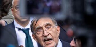 La Russa più ‘povero’ di 86mila euro nel 2024, ecco i redditi del presidente del Senato