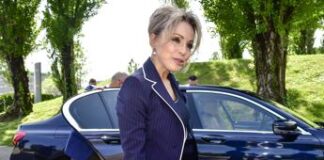 Marina Berlusconi nominata Cavaliere del lavoro