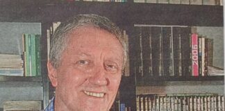 Scomparsa di Mario Pasquale Calderale, il cordoglio del sindaco di Vicenza Giacomo Possamai Mario Pasquale Calderale